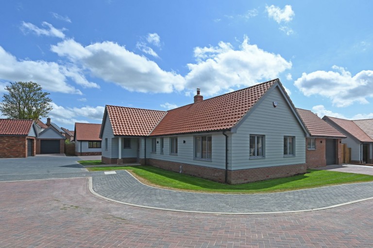 Images for Langshaw Close, Framlingham, Suffolk