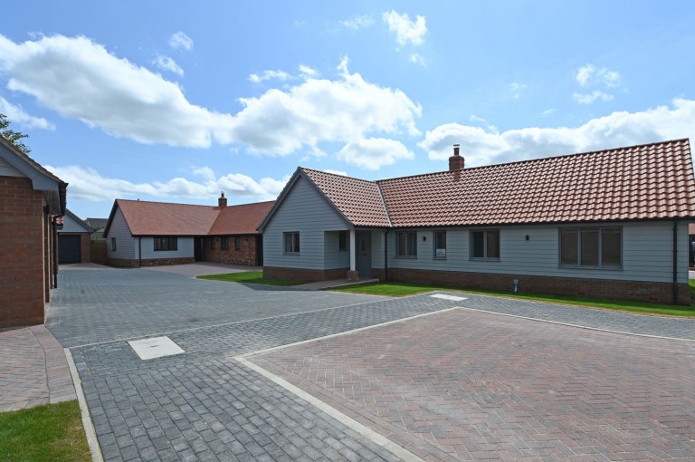 Images for Langshaw Close, Framlingham, Suffolk