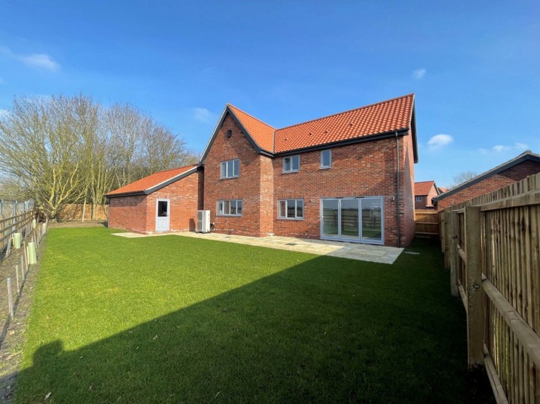 Click the photo for more details of Worlingworth, Near Framlingham, Suffolk