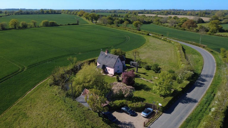 Images for Brundish, Nr Framlingham