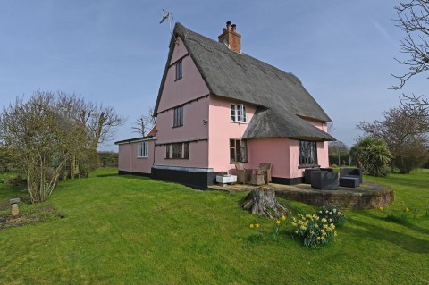 Click the photo for more details of Brundish, Nr Framlingham