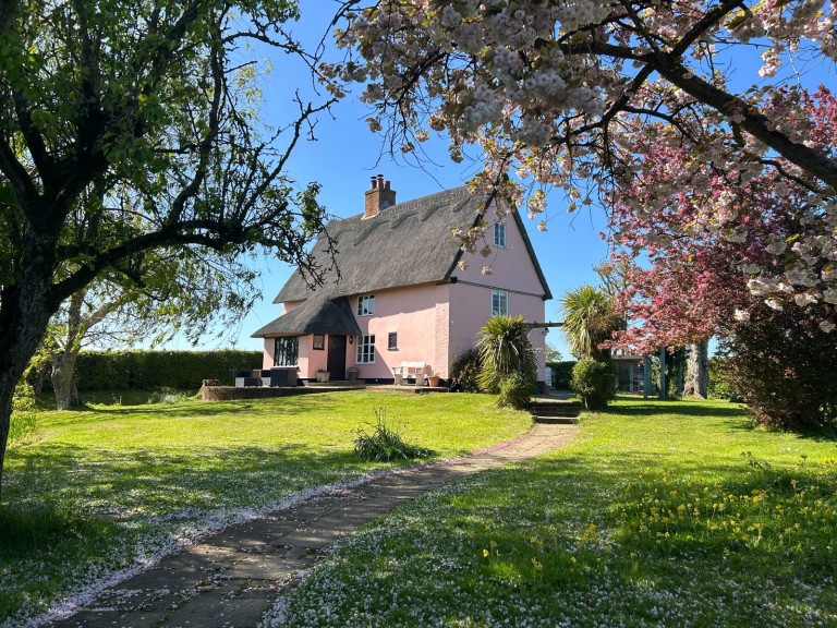 Images for Brundish, Nr Framlingham