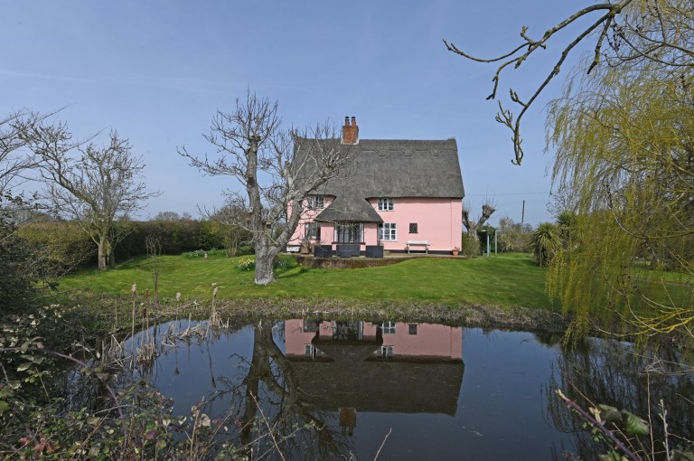 Images for Brundish, Nr Framlingham