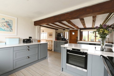 Click the photo for more details of Brundish, Nr Framlingham