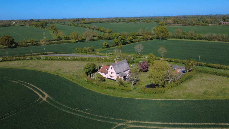 Images for Brundish, Nr Framlingham
