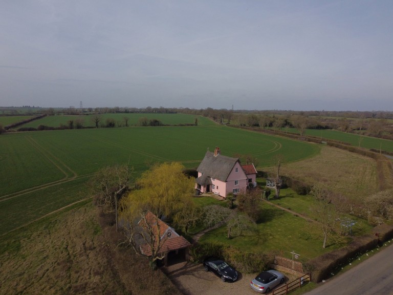 Images for Brundish, Nr Framlingham