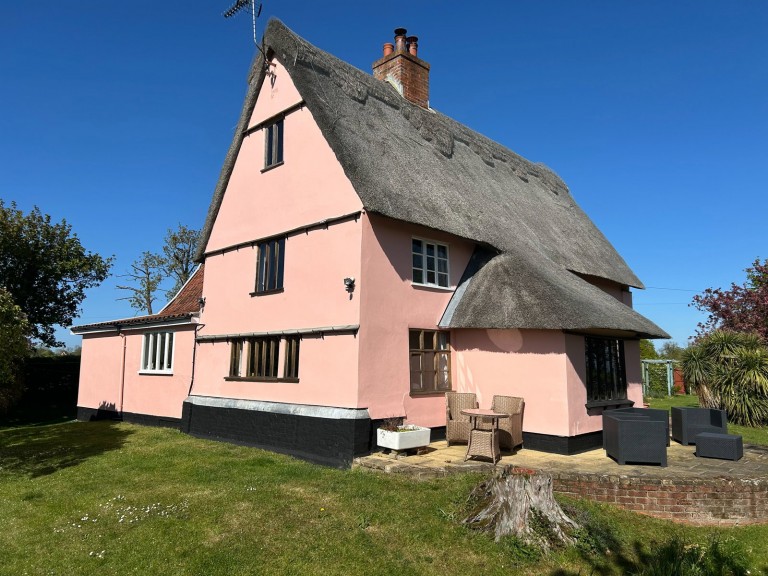 Images for Brundish, Nr Framlingham