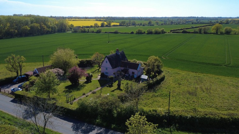 Images for Brundish, Nr Framlingham