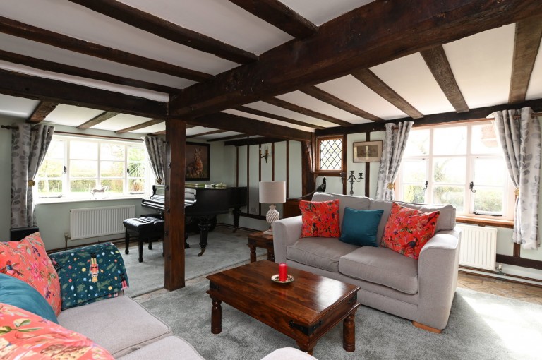 Images for Brundish, Nr Framlingham