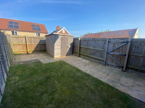 Click the photo for more details of Bibbys Way, Framlingham, Suffolk