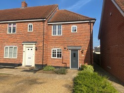Images for Bibbys Way, Framlingham, Suffolk