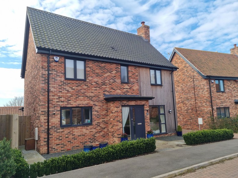 Click the photo for more details of Charsfield, Woodbridge, Suffolk