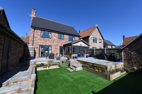 Click the photo for more details of Charsfield, Woodbridge, Suffolk