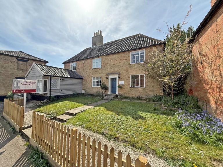 Images for Yoxford, Nr Heritage Coast, Suffolk