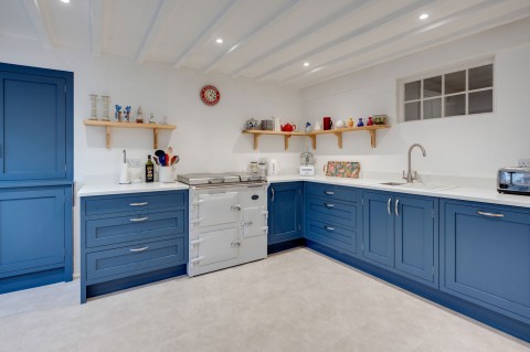 Click the photo for more details of Yoxford, Nr Heritage Coast, Suffolk