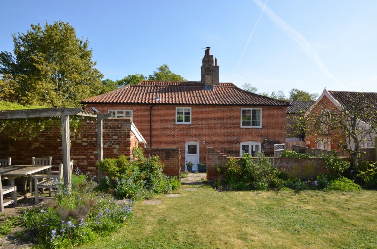 Images for Yoxford, Nr Heritage Coast, Suffolk