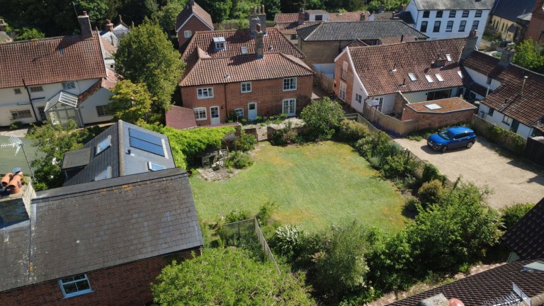 Images for Yoxford, Nr Heritage Coast, Suffolk