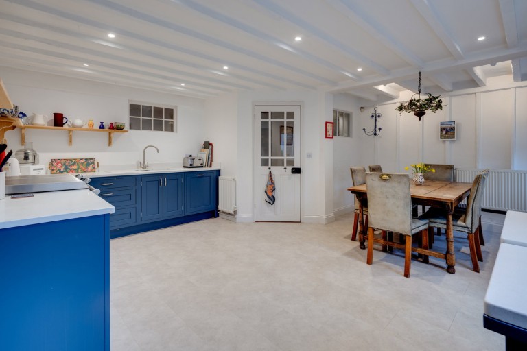 Images for Yoxford, Nr Heritage Coast, Suffolk