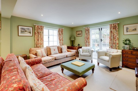 Click the photo for more details of Yoxford, Nr Heritage Coast, Suffolk