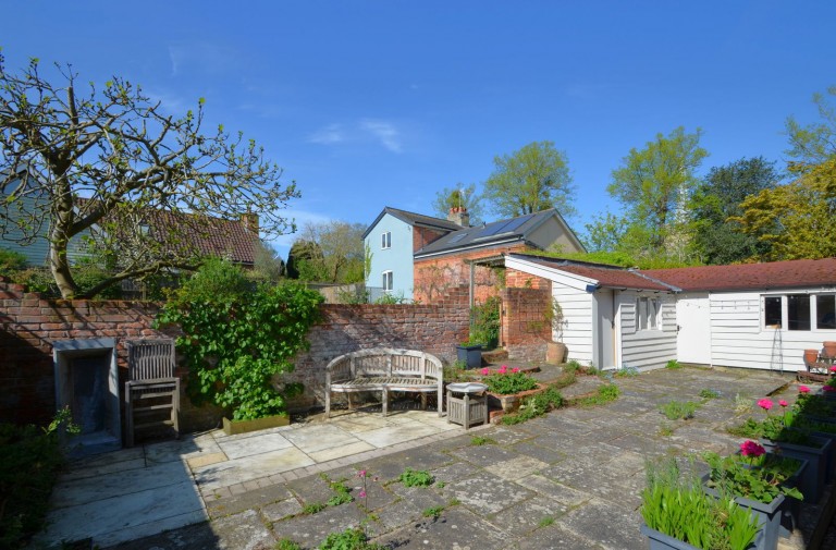 Images for Yoxford, Nr Heritage Coast, Suffolk