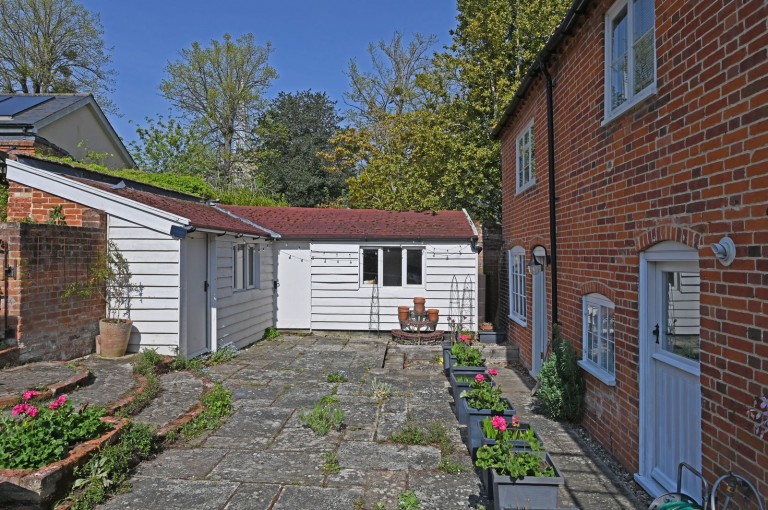 Images for Yoxford, Nr Heritage Coast, Suffolk