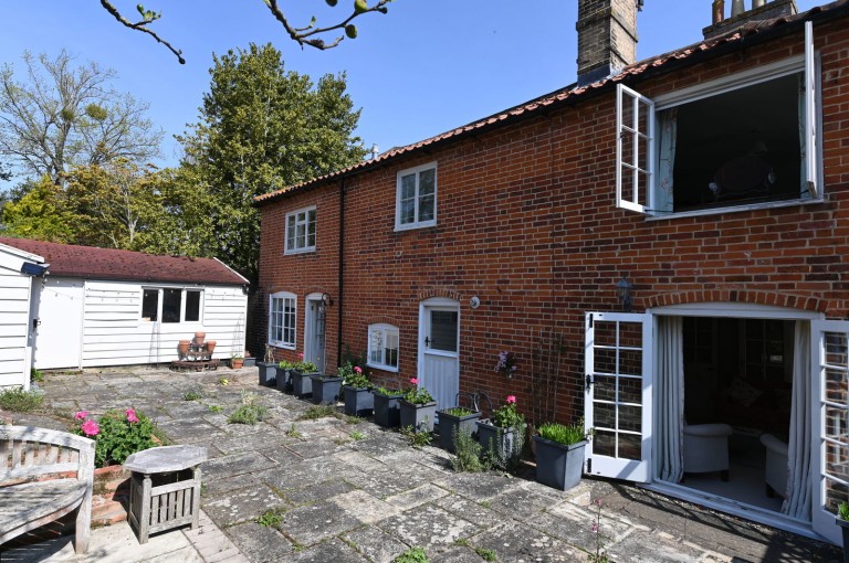 Images for Yoxford, Nr Heritage Coast, Suffolk