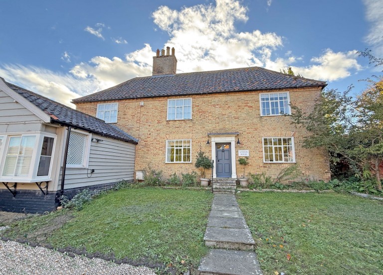 Images for Yoxford, Nr Heritage Coast, Suffolk