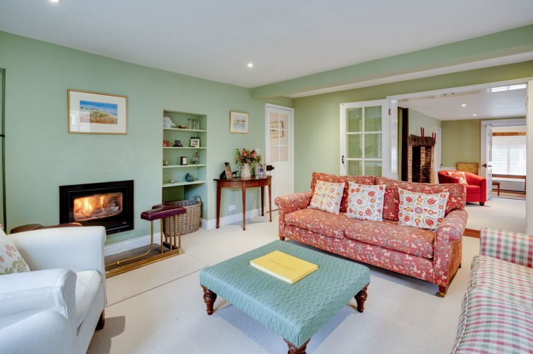 Images for Yoxford, Nr Heritage Coast, Suffolk