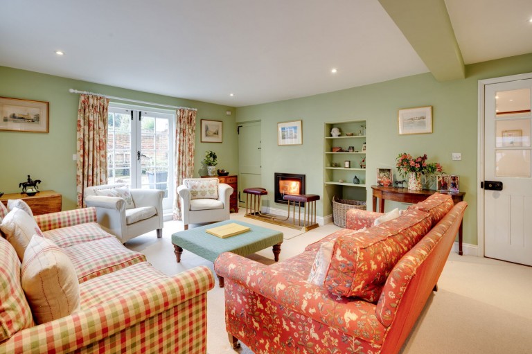 Images for Yoxford, Nr Heritage Coast, Suffolk