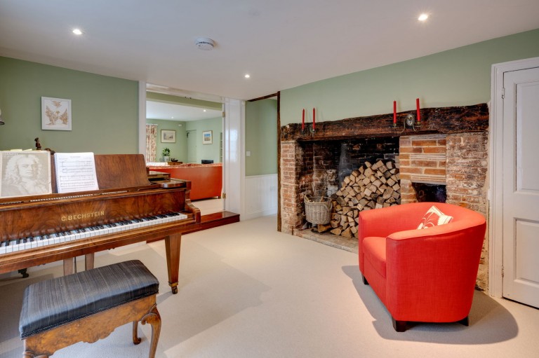 Images for Yoxford, Nr Heritage Coast, Suffolk