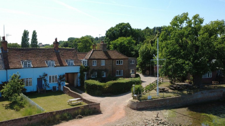 Images for Pin Mill, Near Ipswich, Suffolk