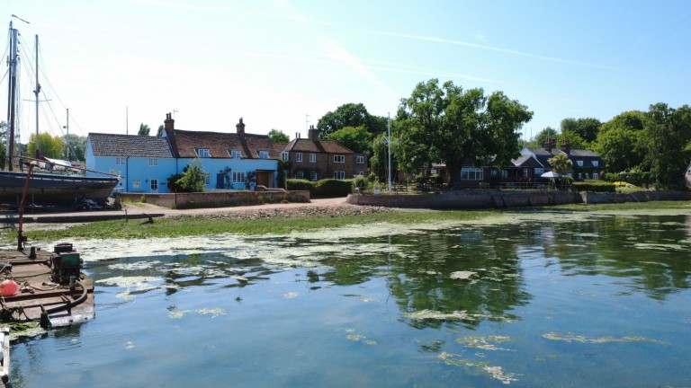 Images for Pin Mill, Near Ipswich, Suffolk