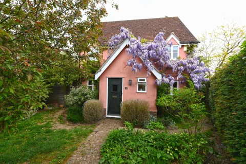 Click the photo for more details of Snape, Near The Heritage Coast, Suffolk 