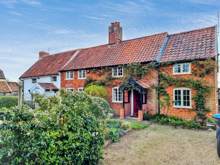 Images for Bromeswell, Woodbridge, Suffolk