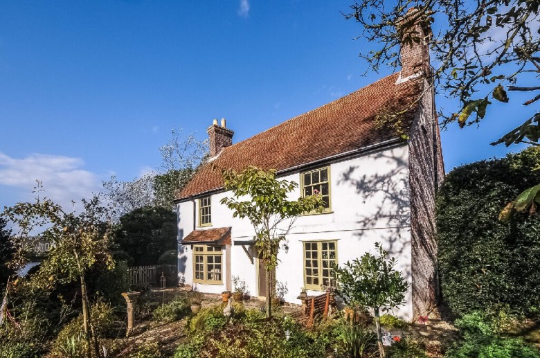 Click the photo for more details of Undershore Road, Lymington, SO41