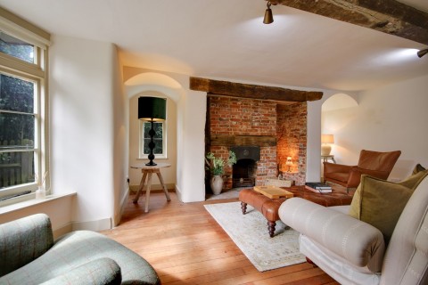 Click the photo for more details of Undershore Road, Lymington, SO41