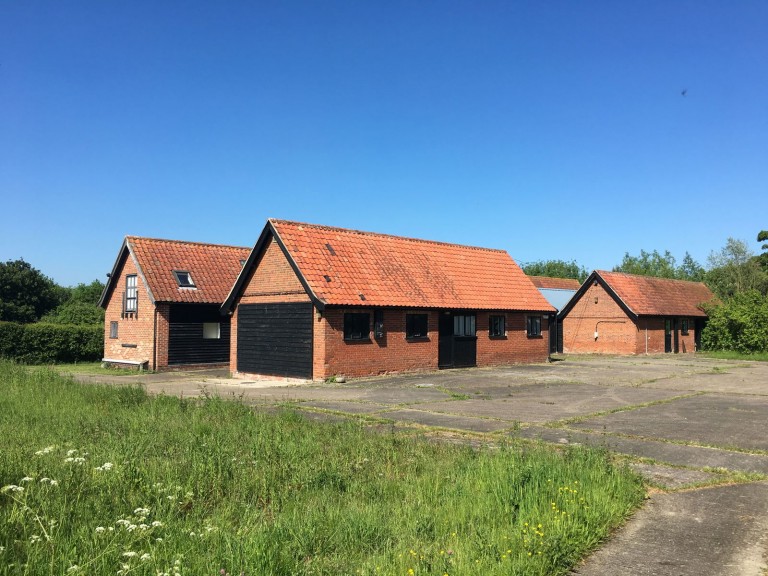 Images for St Margarets South Elmham, Near Harleston, Suffolk