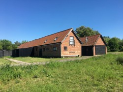 Images for St Margarets South Elmham, Near Harleston, Suffolk