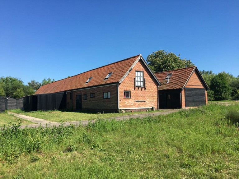Images for St Margarets South Elmham, Near Harleston, Suffolk