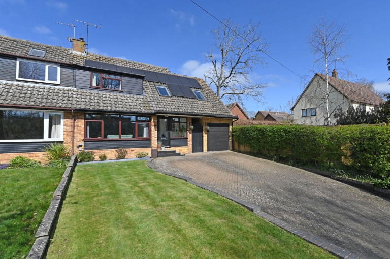 Images for Debenham, Nr Stowmarket, Suffolk