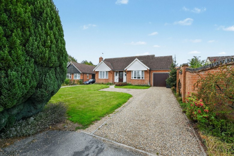 Click the photo for more details of Laxfield, Nr Framlingham, Suffolk