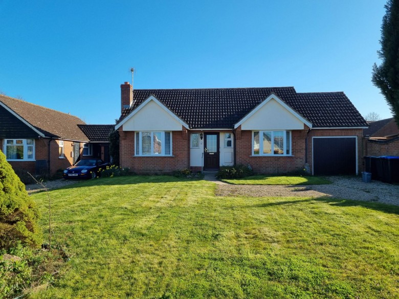 Click the photo for more details of Laxfield, Nr Framlingham, Suffolk