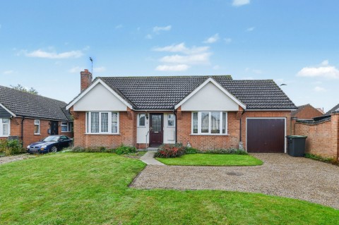 Click the photo for more details of Laxfield, Nr Framlingham, Suffolk
