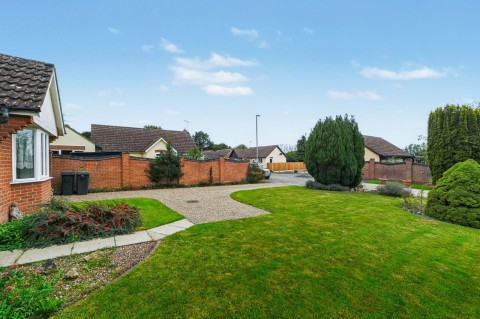 Click the photo for more details of Laxfield, Nr Framlingham, Suffolk