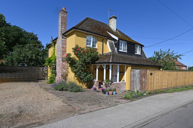 Images for Campsea Ashe, Suffolk