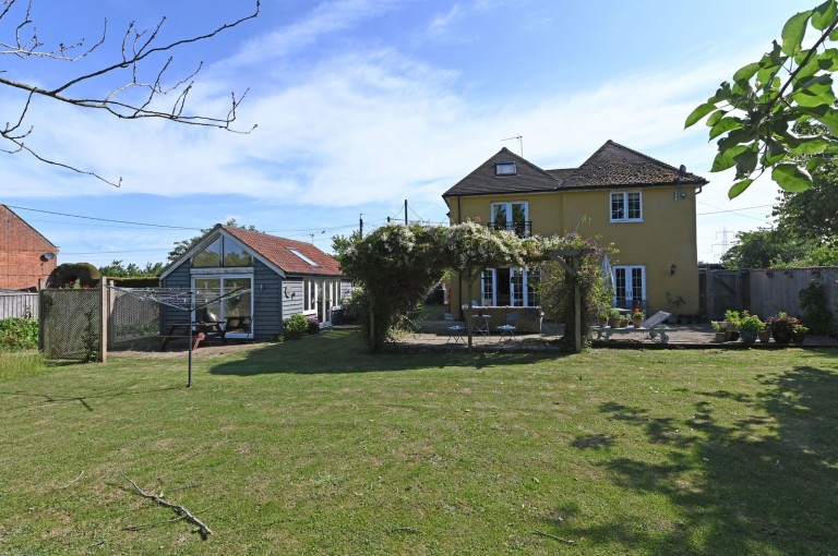 Images for Campsea Ashe, Suffolk