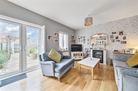 Click the photo for more details of Navigation Drive, Yapton, BN18