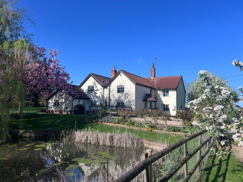 Charsfield, Nr Woodbridge