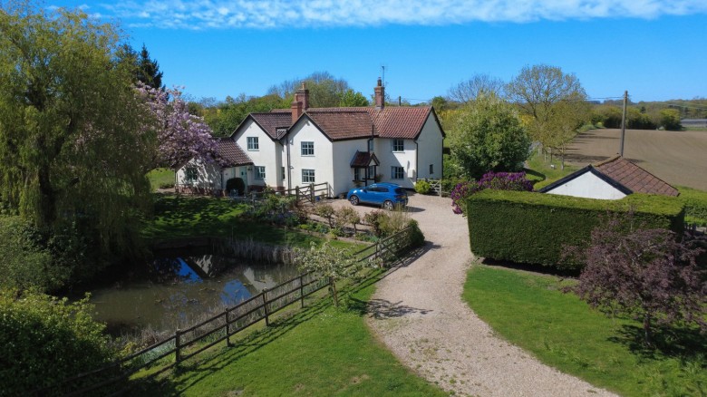 Click the photo for more details of Charsfield, Nr Woodbridge