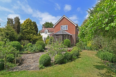 Click the photo for more details of Capons Green, Dennington, Nr Framlingham, Suffolk 